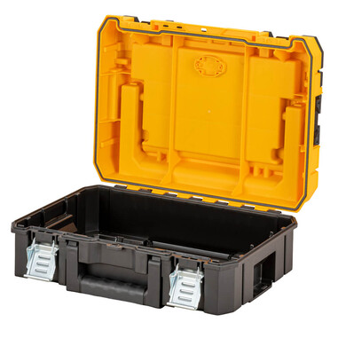 Ящик з органайзером TSTAK 2.0 DeWALT DWST83344-1 фото 5