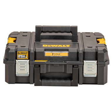 Скринька TSTAK 2.0 DeWALT DWST83345-1 фото 2