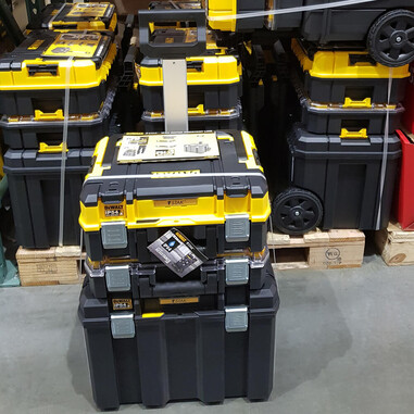 Комплект ящиків DeWALT DWST83411-1 фото 2