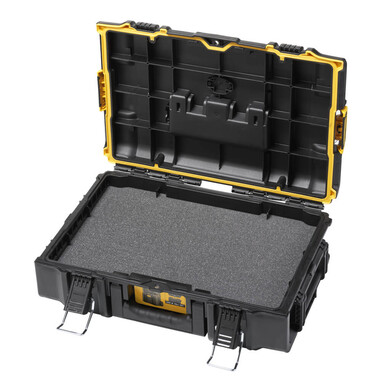 Вкладка для ящиків TOUGHSYSTEM 2.0 DeWALT DWST83459-1 фото 3