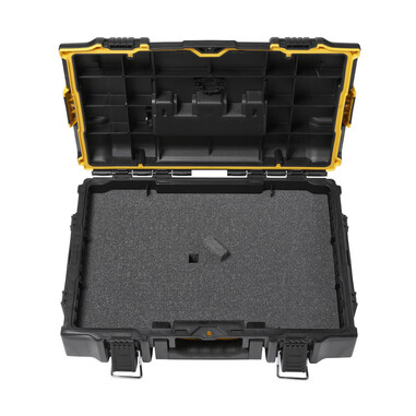 Вкладка для ящиків TOUGHSYSTEM 2.0 DeWALT DWST83459-1 фото 4
