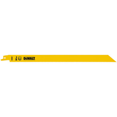 Полотно пиляльне DeWALT DT2355