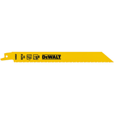 Полотно пиляльне DeWALT DT2387