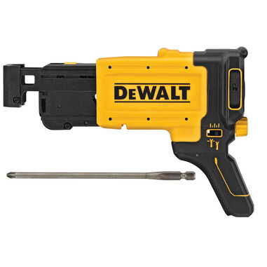 Насадка стрічкова для подачі шурупів DeWALT DCF6202 фото 2