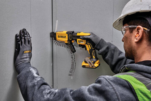 Насадка стрічкова для подачі шурупів DeWALT DCF6202 фото 5