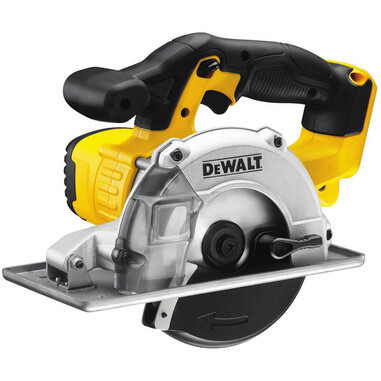 Пила дискова акумуляторна DeWALT DCS373N фото 2