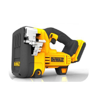 Різач шпильок акумуляторний DeWALT DCS350N фото 3