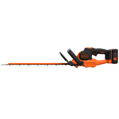 Кущоріз акумуляторний BLACK+DECKER BCHTS3625L1 фото 2