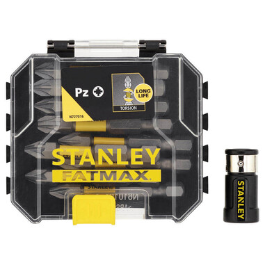 Набір біт STANLEY STA88565 фото 2