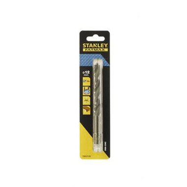 Свердло по металу STANLEY STA51118