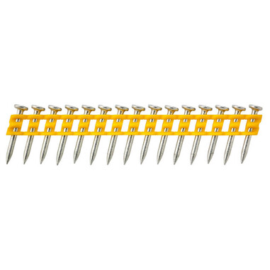 Цвяхи з м'якого бетону 35 х 2.6 мм DeWALT DCN8901035