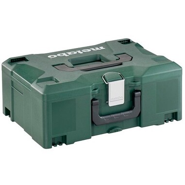Комплект акумуляторів та зарядних пристроїв Metabo 4 x LiHD 8,0 + MetaLoc II фото 2