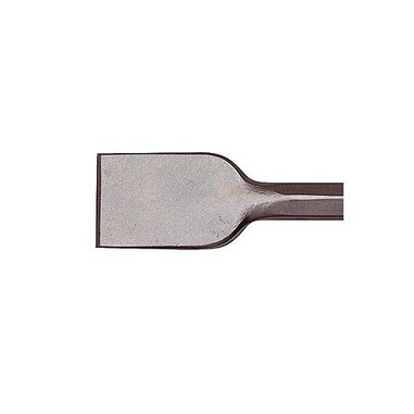 Зубило широке Makita 80х400 мм