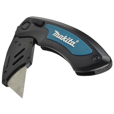 Ніж монтажний складаний Makita P – 90548