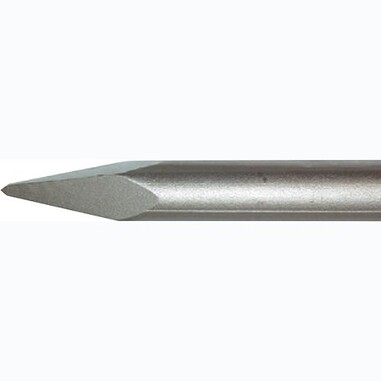 Зубило пікоподібне Makita SDS-max D-34182