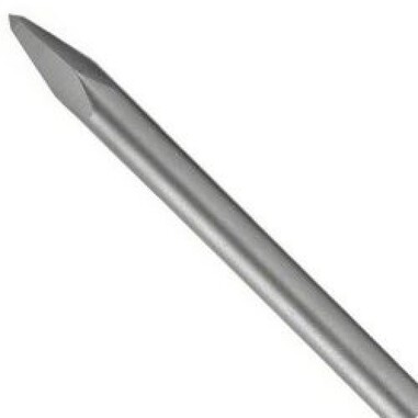 Зубило пікоподібне Bosch SDS-max 600 мм