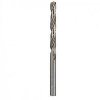 Свердло по металу Bosch HSS-G 8x117 мм. 1 шт.