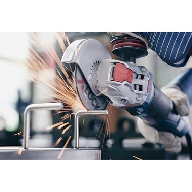 Коло абразивне відрізне Bosch X-Lock Expert for Inox 125x22,2 мм фото 2