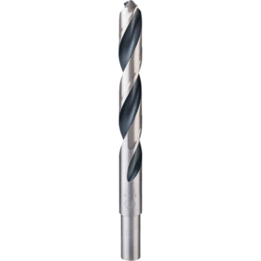 Свердло по металу Bosch HSS Point TeQ 14 мм