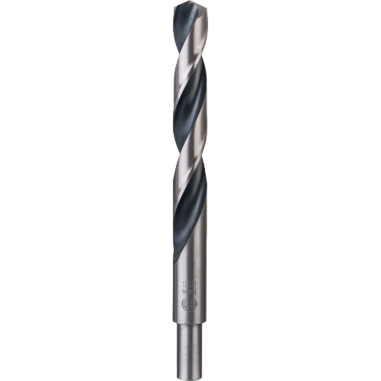 Свердло по металу Bosch HSS Point TeQ 16 мм