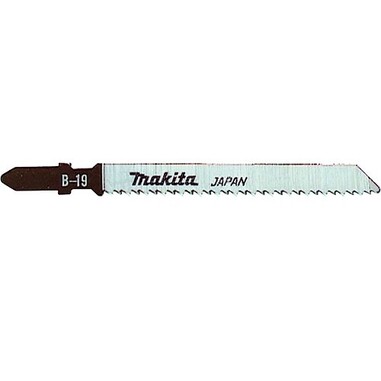 Набір пильних полотен Makita A-85715 (5 шт.)