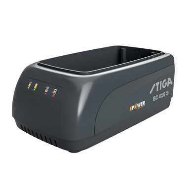 Зарядний пристрій STIGA EC430F