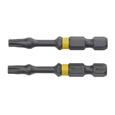 Набір біт та насадок DeWALT DT70537T фото 2