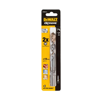 Свердло по бетону, цегли, каменю DeWALT DT6692