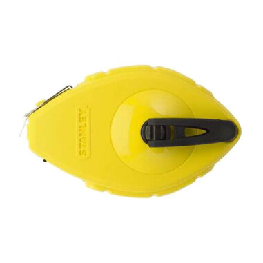 Шнур розмічальний OPP довжиною 30 м STANLEY 0-47-440 фото 2