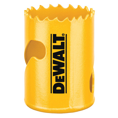 Цифенбор-коронка біметалічна EXTREME 2X LONG LIFE DeWALT DT90303 фото 2