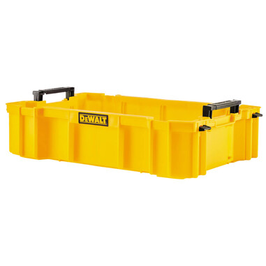 Лоток для ящиків TOUGHSYSTEM 2.0 DeWALT DWST83408-1 фото 2