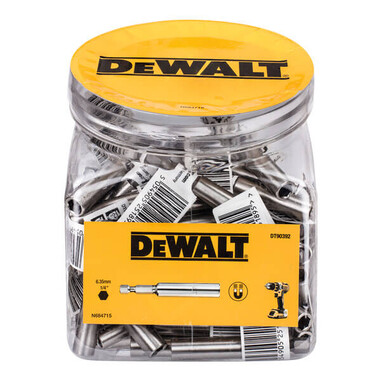 Магнітний утримувач біт (вставок) DeWALT DT90392 фото 2