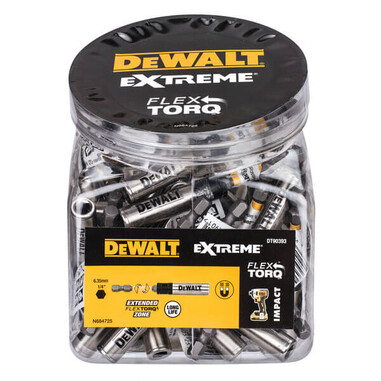 Магнітний утримувач біт (вставок) DeWALT DT90393 фото 2
