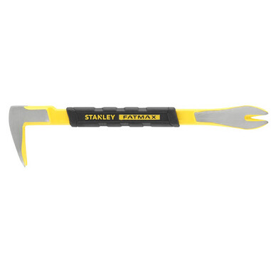 Цвяходер FatMax® SPRING STEEL BAR кований STANLEY FMHT1-55008 фото 2