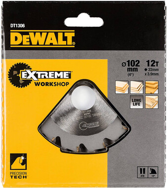 Фреза дискова DeWALT DT1306 фото 2