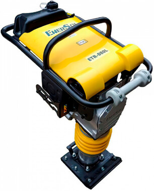 Вібротрамбовка EnerSol ETR-080L