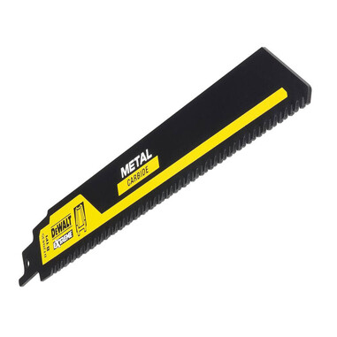 Полотно пиляльне DeWalt, EXTREME CARBIDE DeWALT DT20435 фото 2