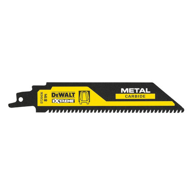 Полотно пиляльне DeWalt, EXTREME CARBIDE DeWALT DT20436