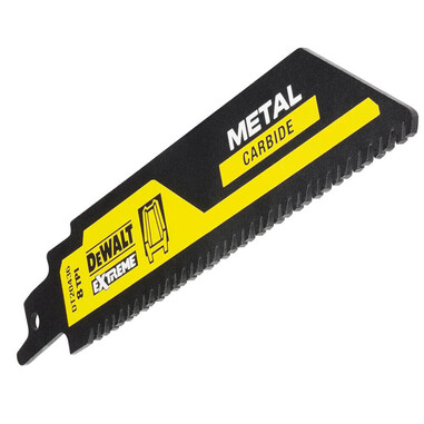 Полотно пиляльне DeWalt, EXTREME CARBIDE DeWALT DT20436 фото 2
