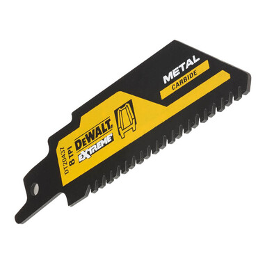 Полотно пиляльне DeWalt, EXTREME CARBIDE DeWALT DT20437 фото 2