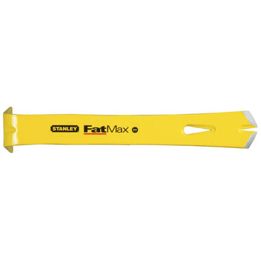 Цвяходер-монтаж FatMax Wrecking Bar з пружинної сталі довжиною 38.1 см STANLEY 1-55-516 фото 2