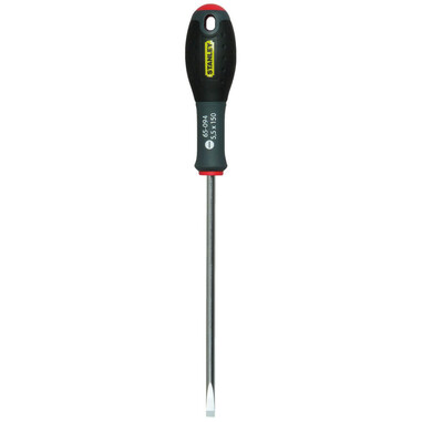 Викрутка FatMax із довжиною жала 150 мм під шліць SL5.5 STANLEY 0-65-094