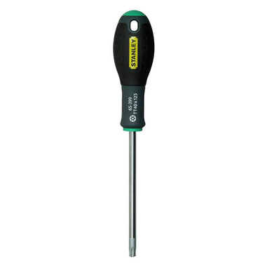 Викрутка FatMax із довжиною жала 125 мм під шліц Torx TT40 STANLEY 0-65-399