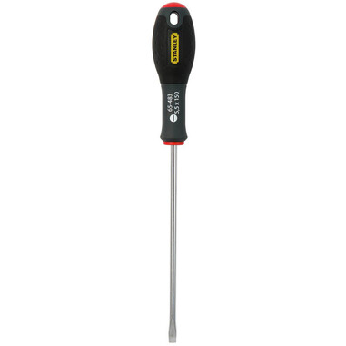 Викрутка FatMax з довжиною жала 150 мм під шліць SL5.5 STANLEY 0-65-483