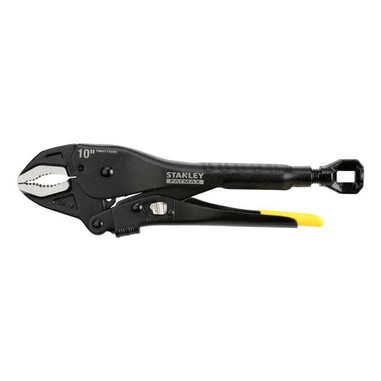 Захоплення регульоване FatMax® із вигнутими губками STANLEY FMHT0-74886 фото 2