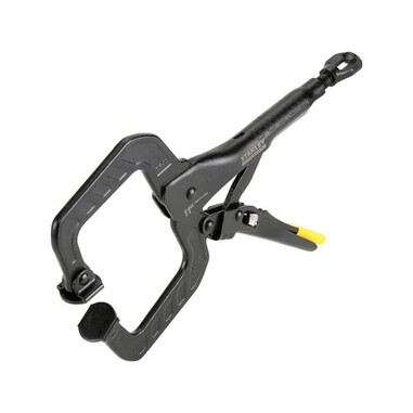 Захоплення регульоване FatMax® із С-подібними губками STANLEY FMHT0-74892