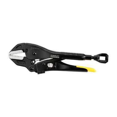 Захоплення регульоване FatMax® з фіксатором та прямими губками STANLEY FMHT0-75467 фото 2