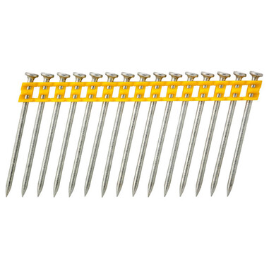 Цвяхи з м'якого бетону 50 х 2.6 мм DeWALT DCN8901050