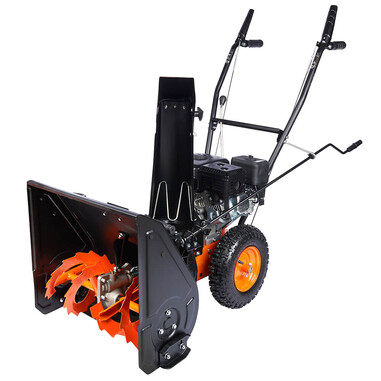 Снігоприбиральник бензиновий SEQUOIA SST6553