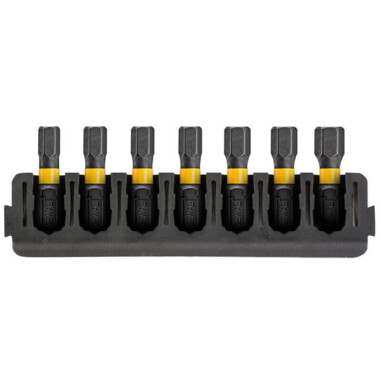 Кассета з битами FlexTorq DeWALT DT70806